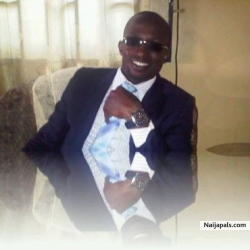 Babalola Joseph O. (jadtdammy007)