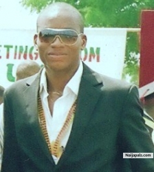 Nnadozie Iwuoha (Dozzyreal)