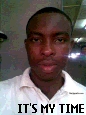 Ikechukwu Prince Okeh (princechigoz)