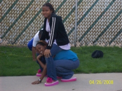mi nd my big sister