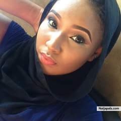 Miss farida