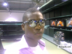 james alapomeji peter