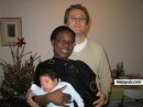 My Elder Sister Ronke and her Family