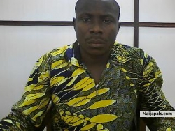 Edet Effiong Edet