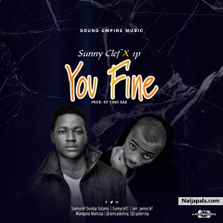 You fine by Sunnyclev x 1p