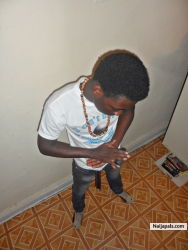 jeffrey mensah (polaxky2020)