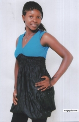 Aisha Samuel