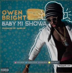 Baby Mi Showa by Owen Bright