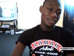 Babangida Seidu