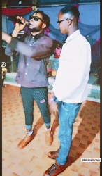 Oke suna #Rworldwide_YBBR_Entertainment