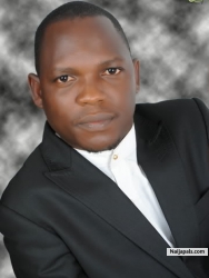 Ayombo Awe (AyoBelz)