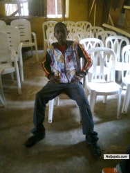 Ajayi Sunday (ABBEEYCITY)