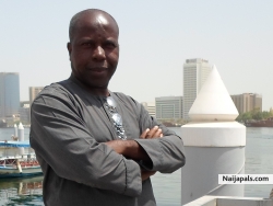 Kunle Moshood Akande (akunle56)
