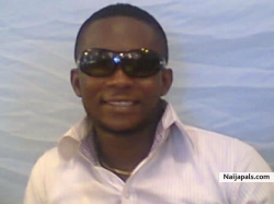 Akaeme ikechukwu