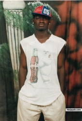 taiwo idowu