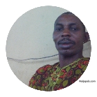 Aiyelabola Stephen Agboola  (Stevo45)
