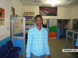 Aminu Dantata Aminu