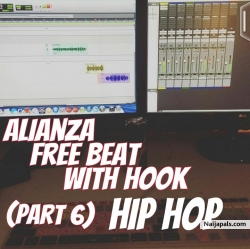 Alianza Free beat With a hook ( PART 6) We' re on this by Alianza free beat with a hook Title my niggas (PART 6) 