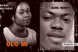 OLO Mi by DARE MERCY ft bunmi racheal