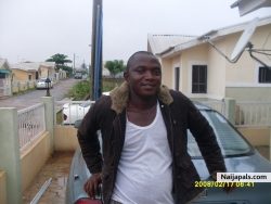 Aliu Nathaniel  (nastynat)