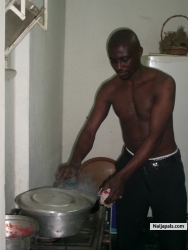 cooking