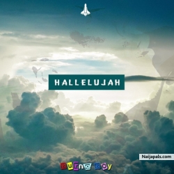 Hallelujah by Burna Boy