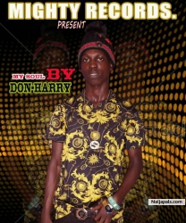 don harry
