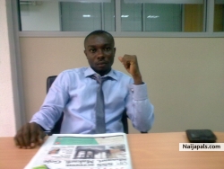 Dominic Akwuzie
