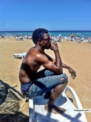 Mohammed sagir