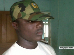 ayyub adesegun (gistmelove)