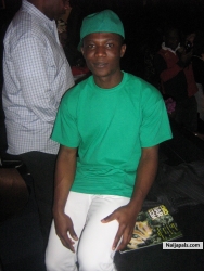 naija swag