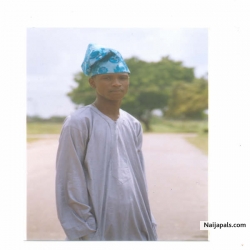 Hardeee Babs (9ice baba)