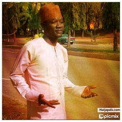 abuja Street