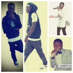 Nder Linus Lilnelly Mr Yinax (nderlinus)