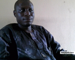 Mohammed Sirajo Danalkali