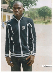 ALABI A SALIHU (08063170581)