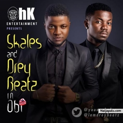 Obi by Skales