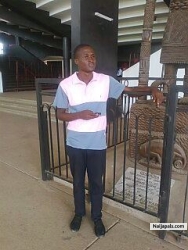 Taiwo John Obafemi