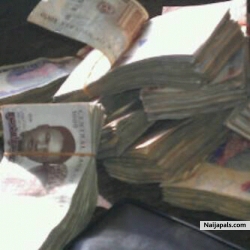 Am talking money u talking nonsense