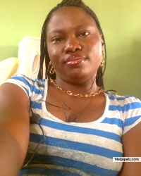 dats me