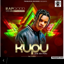 Kupu(SIa Ba Pua) by RapGodd