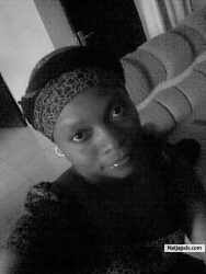 amina abubakar