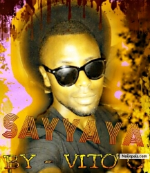 SAY YA YA by VITO-C