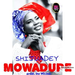 Mowadupe (prod. mickei) by Shijuadey