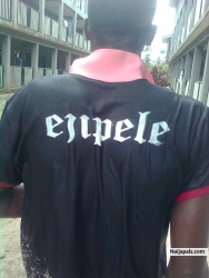 gat ur back