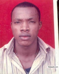 nedu okoli  (omo_naija)