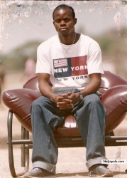 james bolatito adewale