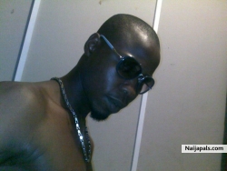 If na just me