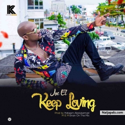 Keep Loving by Joe EL