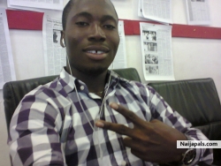 Samuel Awe (Psalmtunez)